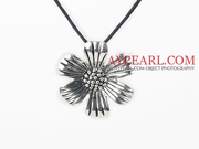 Tibet Silver Necklace Is Sold At $1.85